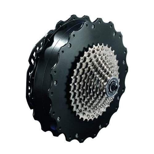 Ansmann RM7.0 Nabenmotor