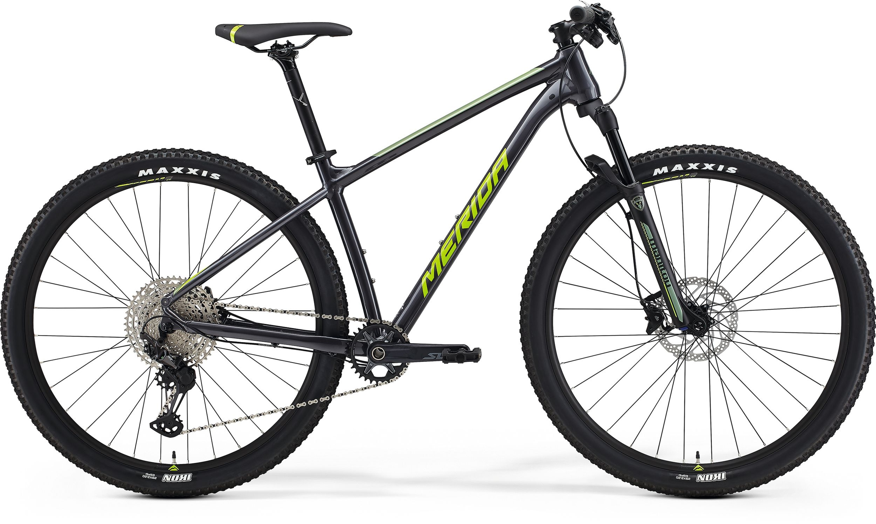 Merida big nine xxl outlet