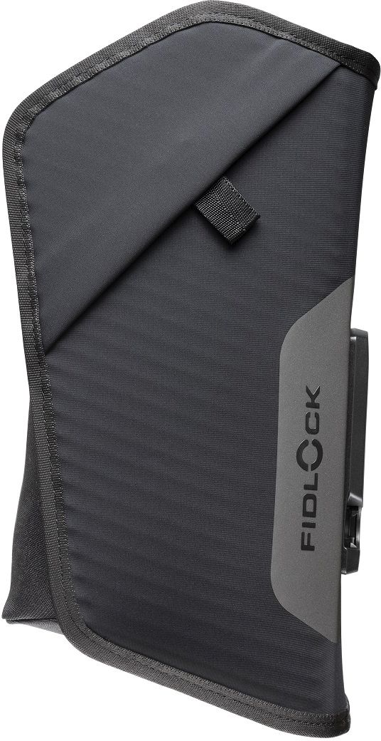 fidlock fahrradtasche