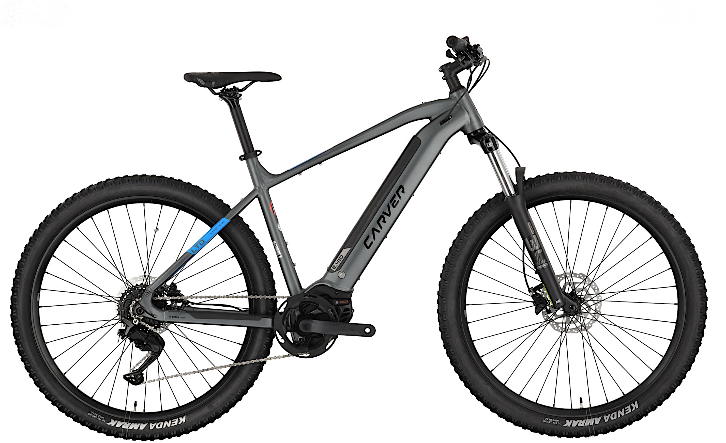 Carver Strict E.410 LTD 2024 29 Zoll gunstig kaufen Fahrrad XXL