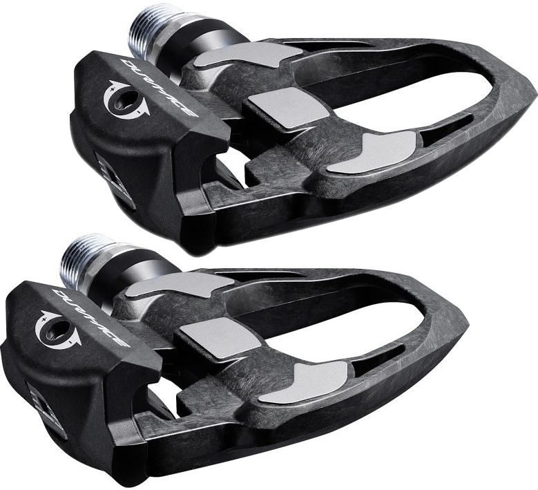 Shimano PD-R9100 SPD-SL Pedale 2026 günstig kaufen | Fahrrad XXL