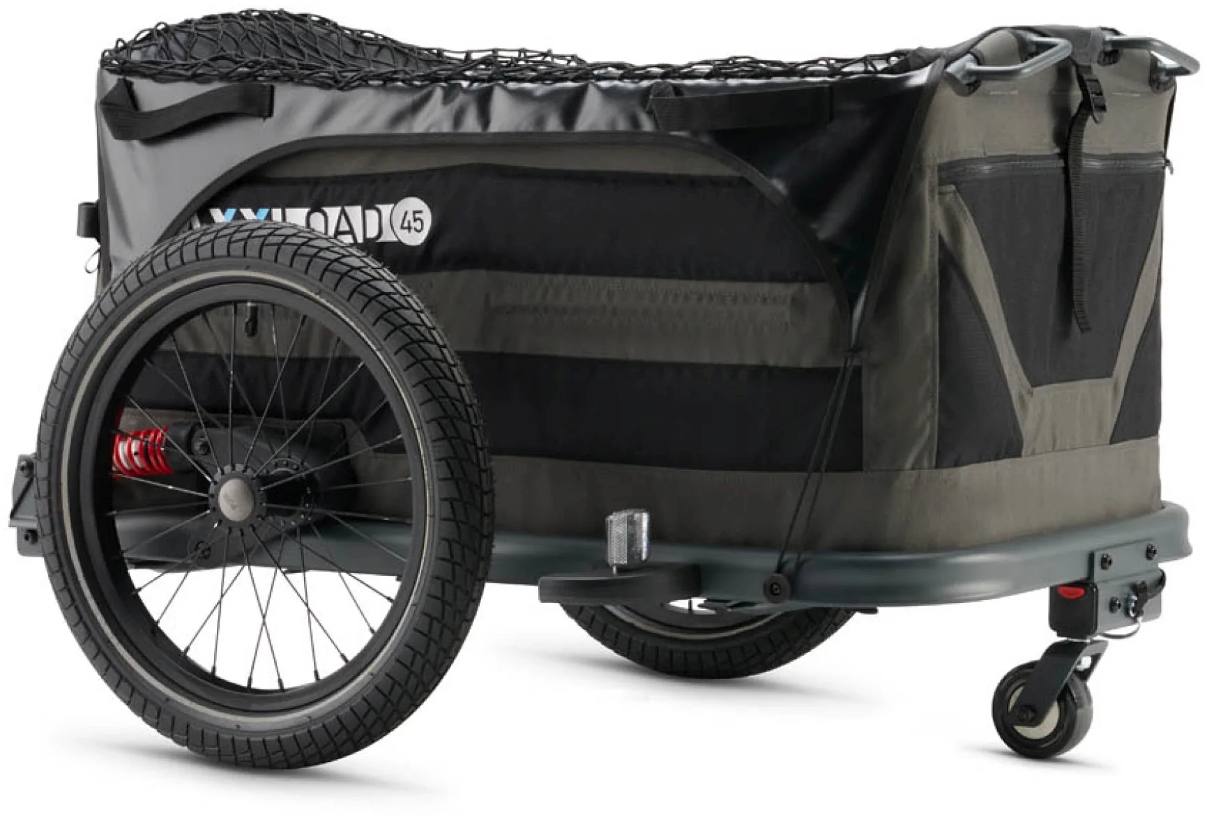 fahrradpumpe sv ventil Villkin 87 PSI für alle Ventile – Inkl. Adaptern für (SV) Presta, (AV) Schrader, (DV) Dunlop-Ventil & Bälle – Pumpe kompatibel für Mountainbike, Rennrad, BMX und weitere Fahrräder Sport E-Bike Ladegerät Giant Entour Drivetrain:Shimano Cues Colour:Indigo Blue